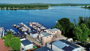 Exklusive Ferienwohnungen an der Havel